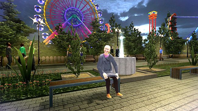 Ultimate Bumper Cars - Dodgems