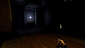 Horror Adventure VR