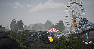 Train Sim World 6: UK Regional Edition