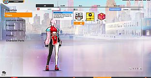 Freestyle2 - Prison Package