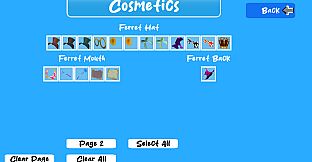 Ferret Frenzy - Even Frenzier!