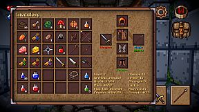 Labyrinth: The Wizard's Cat