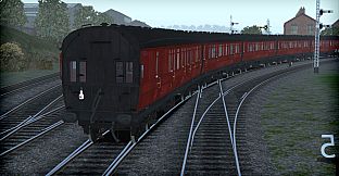TS Marketplace: NER/GNR Non-Corridor BR Pack
