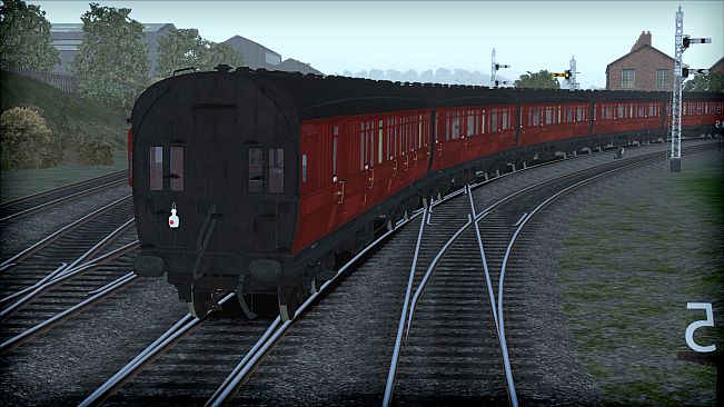 TS Marketplace: NER/GNR Non-Corridor BR Pack