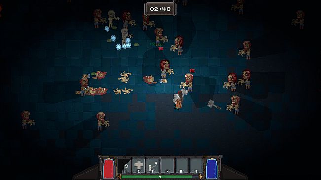 Tower of the Mad Wizard