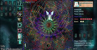 Lily the Philosopher