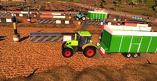 Farm Machines Championships 2014