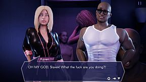 Cuckold Life Simulator