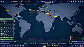 SeaOrama: World of Shipping