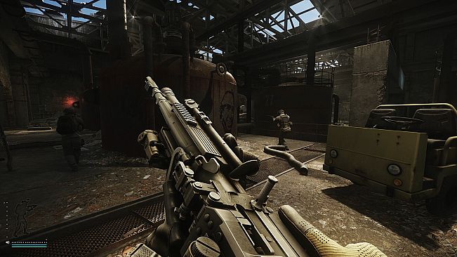 Escape from Tarkov