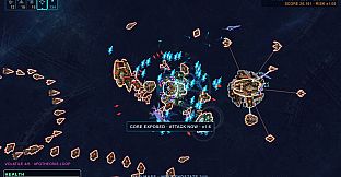Neon Endstate
