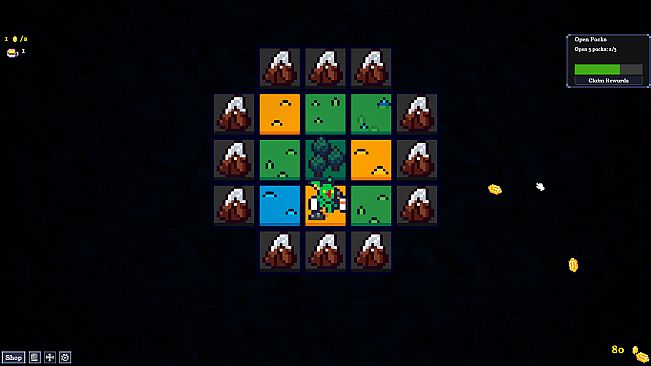 Working Class Monsters