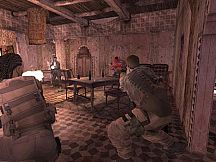 Tom Clancy's Rainbow Six Lockdown