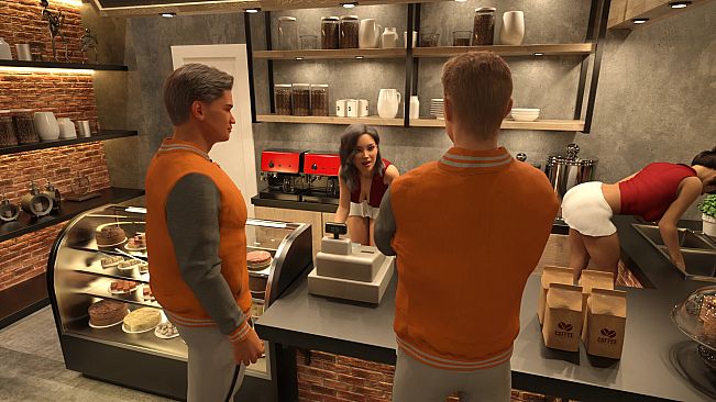 Innocence Or Money Season 1 - The Complete Season (Episodes 1 to 8)