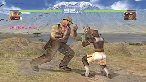 DEAD OR ALIVE 2 Ultimate