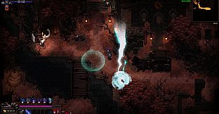 Hero Siege - Stormweaver