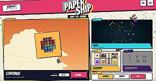 Papership