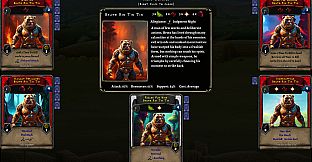 Mythical Mayhem - Judgment Night Expansion