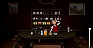 Bartender Twisted Mix