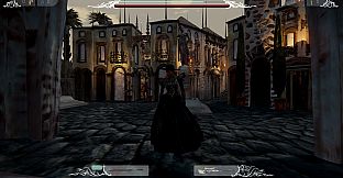 Adrift: In the Corners of Time