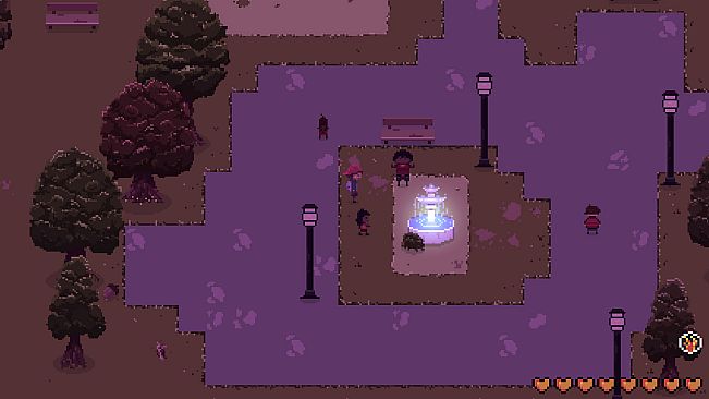 Where The Weather Takes You