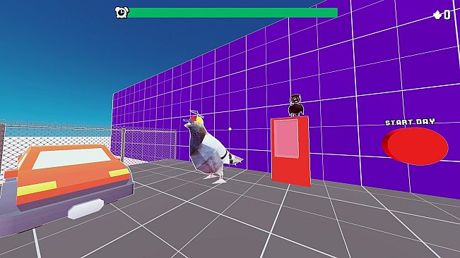 Miner Issue