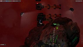 3030 Deathwar Redux - A Space Odyssey