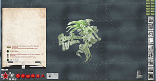 Fantasy Grounds - Savage Worlds Setting: Weird Wars II