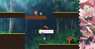 Qualia's Sweets Craft