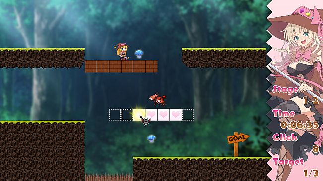 Qualia's Sweets Craft