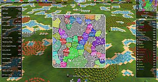 Ravenian Conquerors