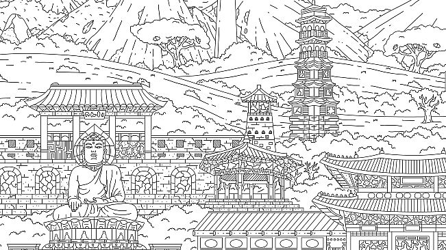 Cats Hidden Around the World