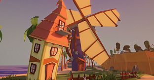 DREAMERS - Digital Art Book