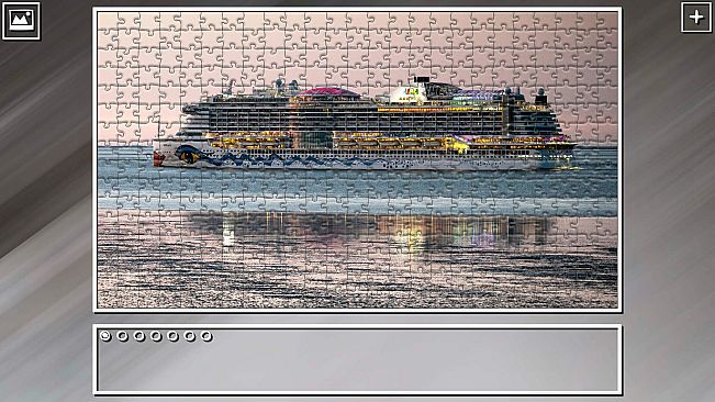 Super Jigsaw Puzzle: Generations - Random 7