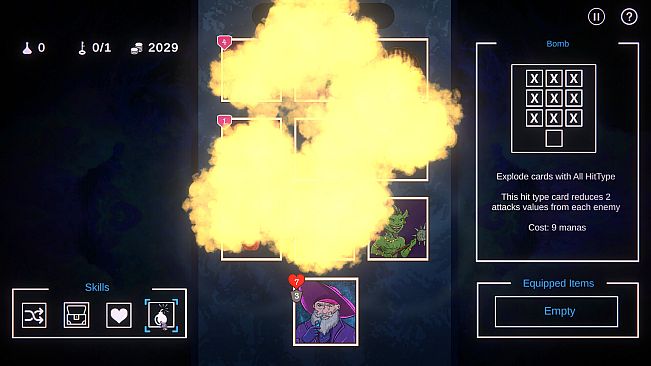 Instinct War - Card Game