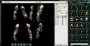 Fantasy Grounds - FG Monster Kit Robots