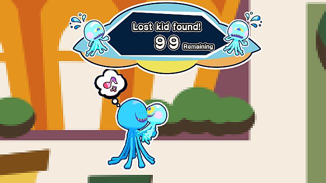 Pixel Game Maker Series Puzzle Pedestrians