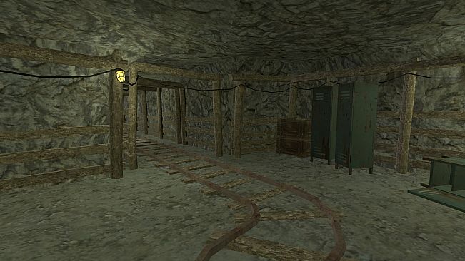 Panic Files: Buried Sanity