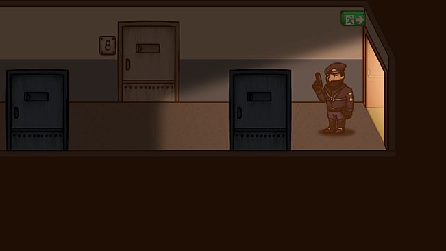 The ER: Patient Typhon - SOS