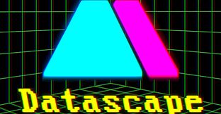 Datascape Original Soundtrack