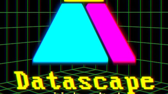 Datascape Original Soundtrack