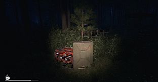 The Trailer Incident