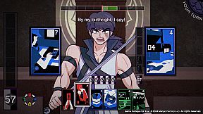 Kumitantei: Old-School Slaughter