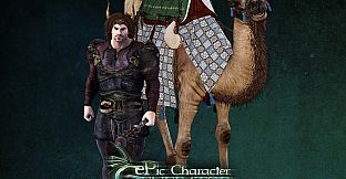 ePic Character Generator - Season #2: Bestiary