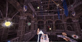 Paper Plane Arena - A Medieval Fantasy