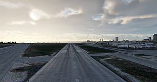 X-Plane 12 Add-on: Skyline Simulations - Billy Bishop Toronto City Airport