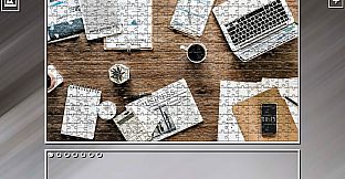 Super Jigsaw Puzzle: Generations - Random 8