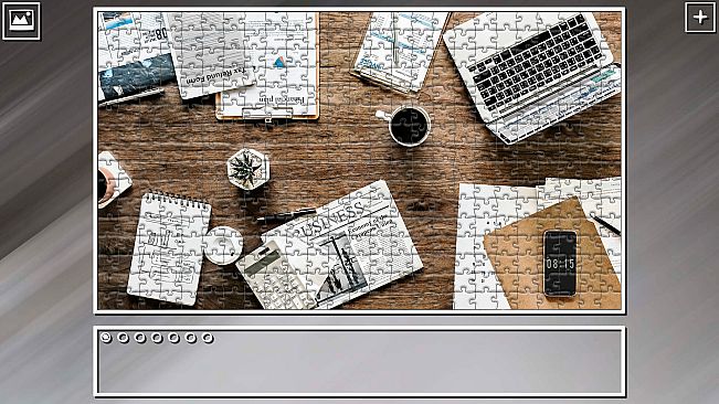 Super Jigsaw Puzzle: Generations - Random 8