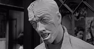 ROUGH KUTS: A Bucket of Blood