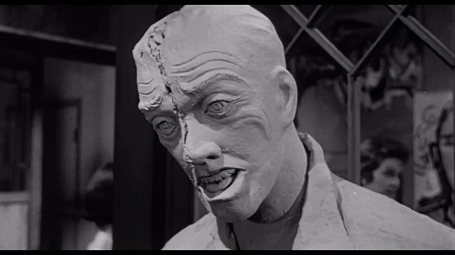 ROUGH KUTS: A Bucket of Blood